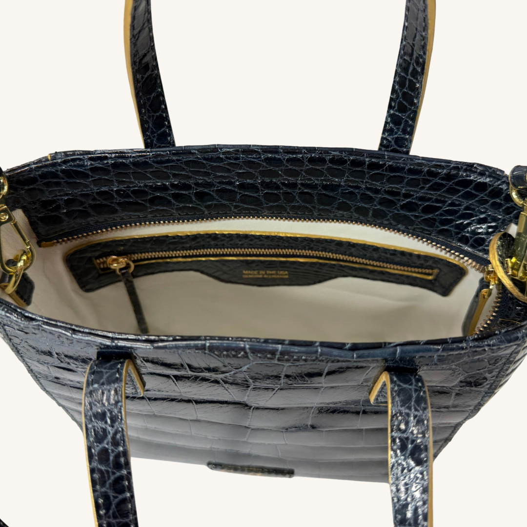 Karmela Petite Tote Crossbody