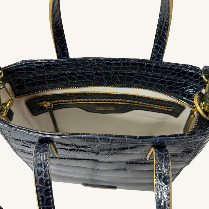 Karmela Petite Tote Crossbody