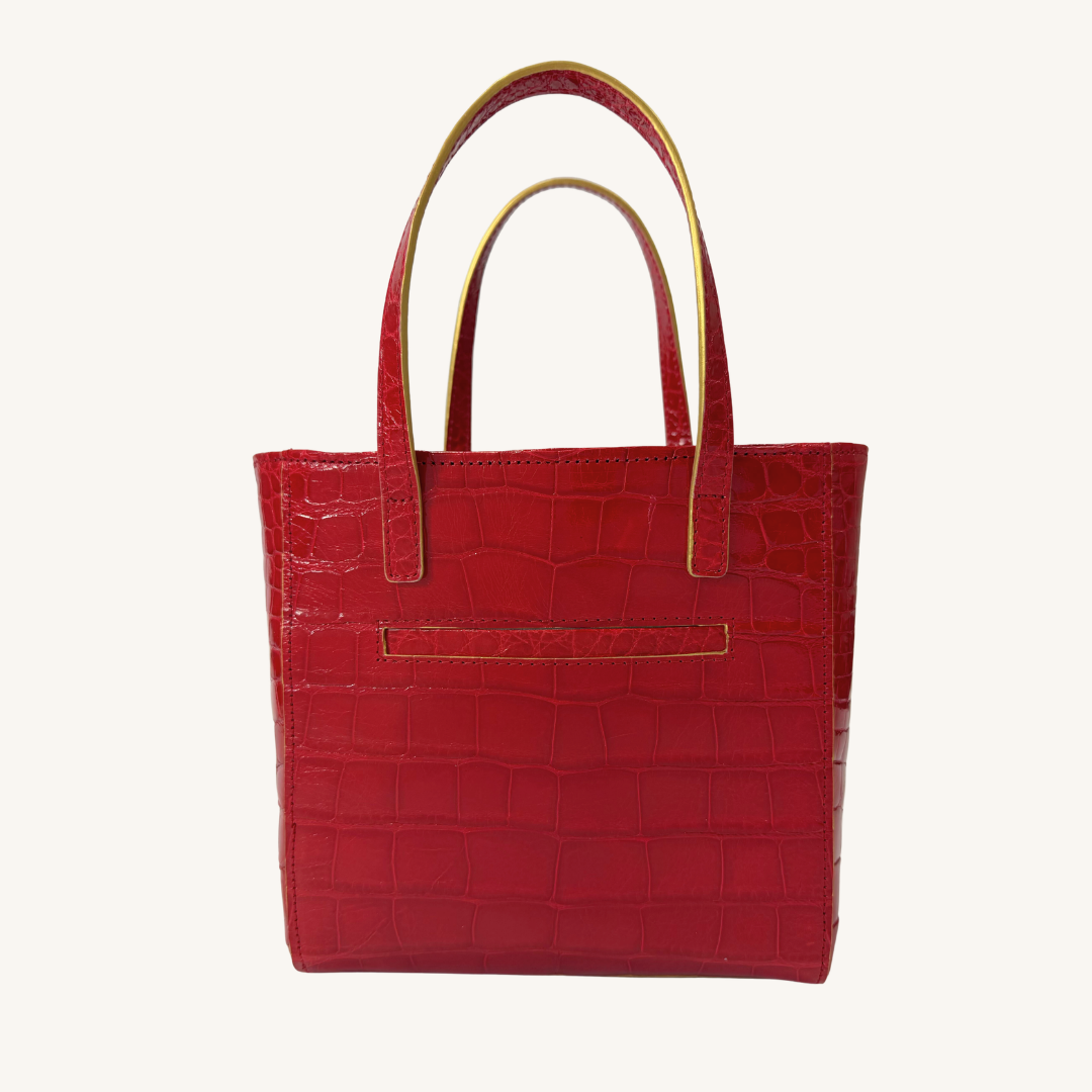 Karmela Petite Tote Crossbody