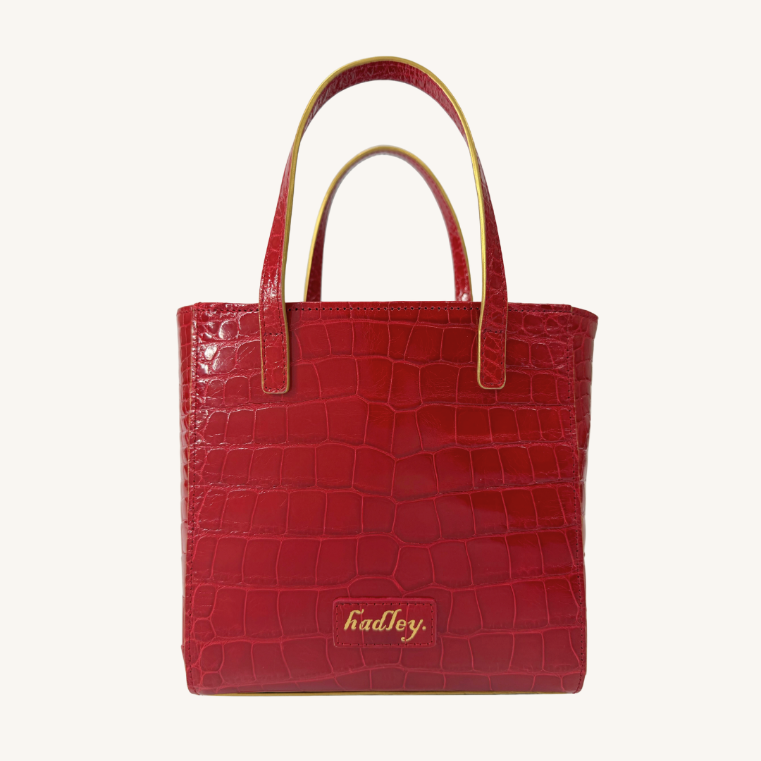 Karmela Petite Tote Crossbody