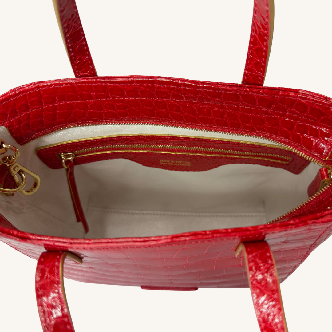 Karmela Petite Tote Crossbody