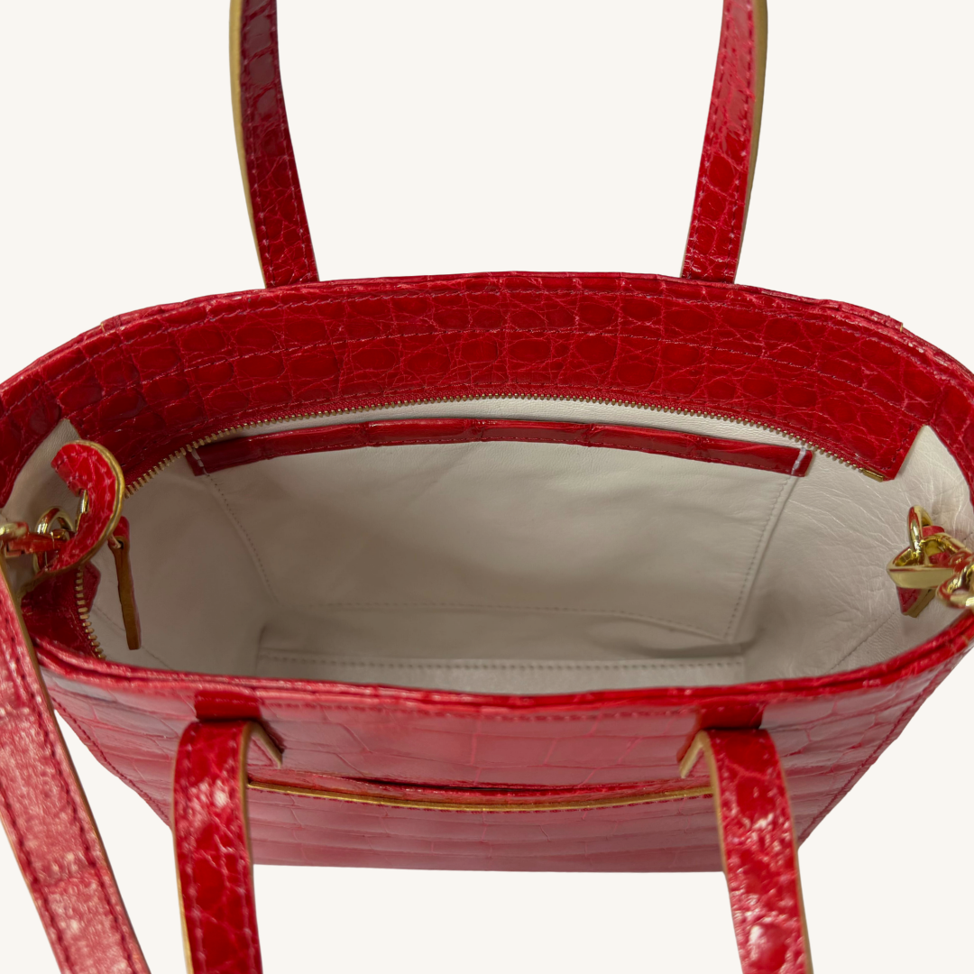 Karmela Petite Tote Crossbody