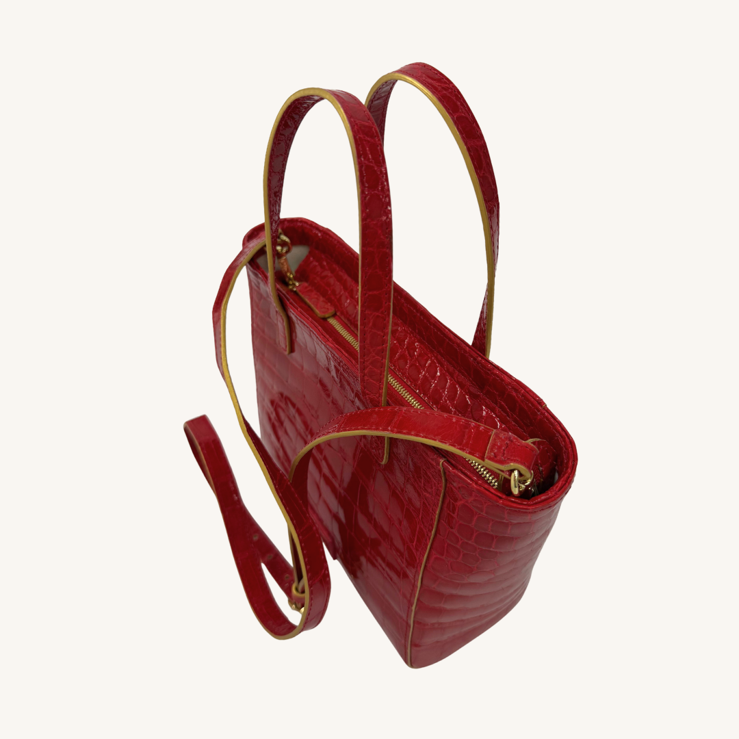 Karmela Petite Tote Crossbody