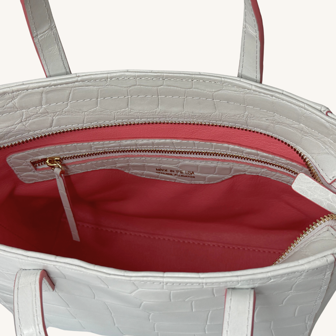 Karmela Petite Tote Crossbody