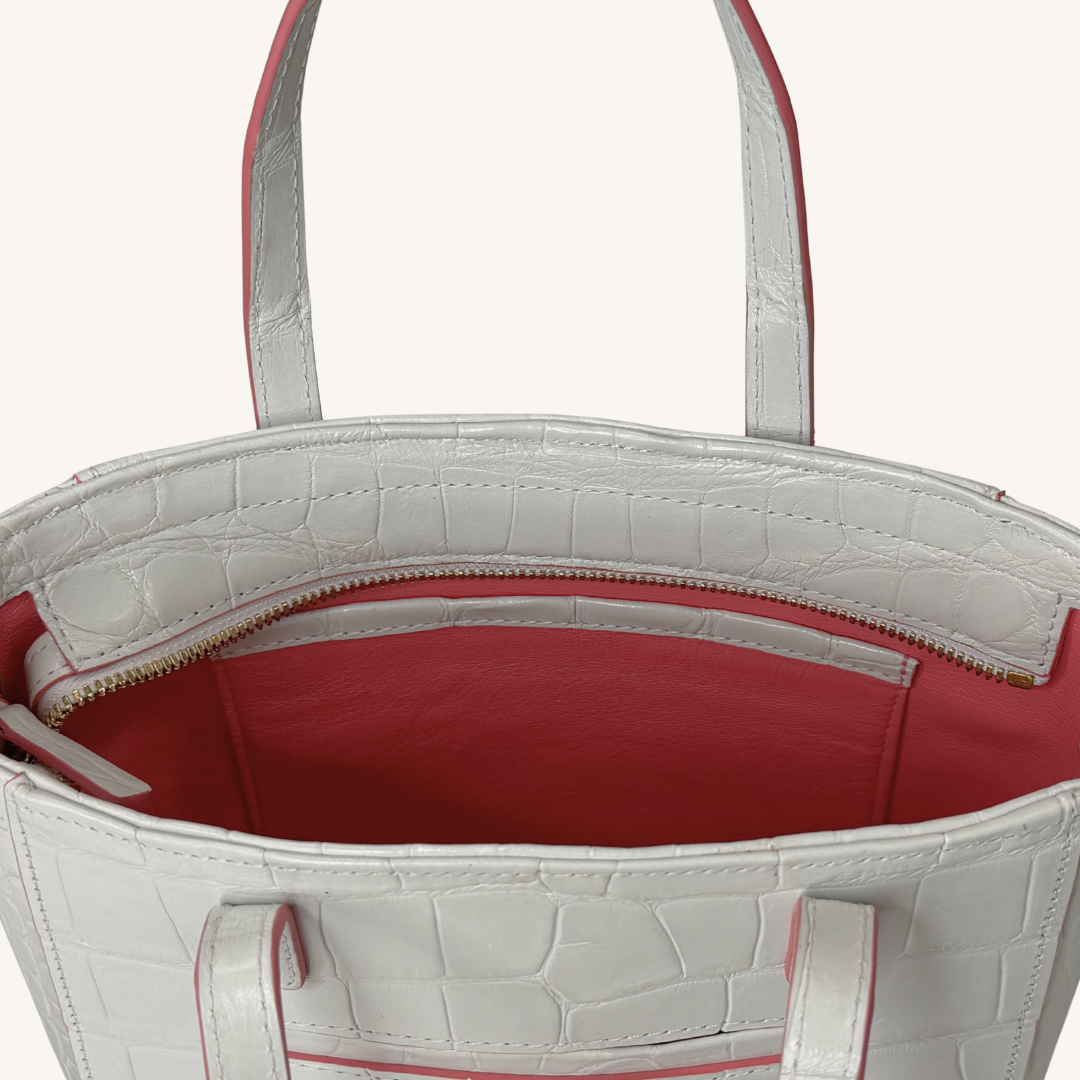 Karmela Petite Tote Crossbody