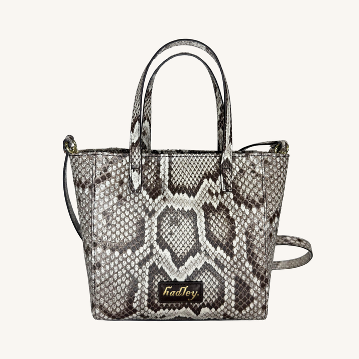 Karmela Petite Tote Crossbody