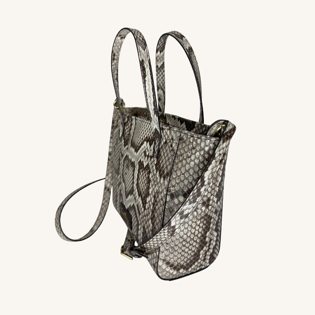 Karmela Petite Tote Crossbody