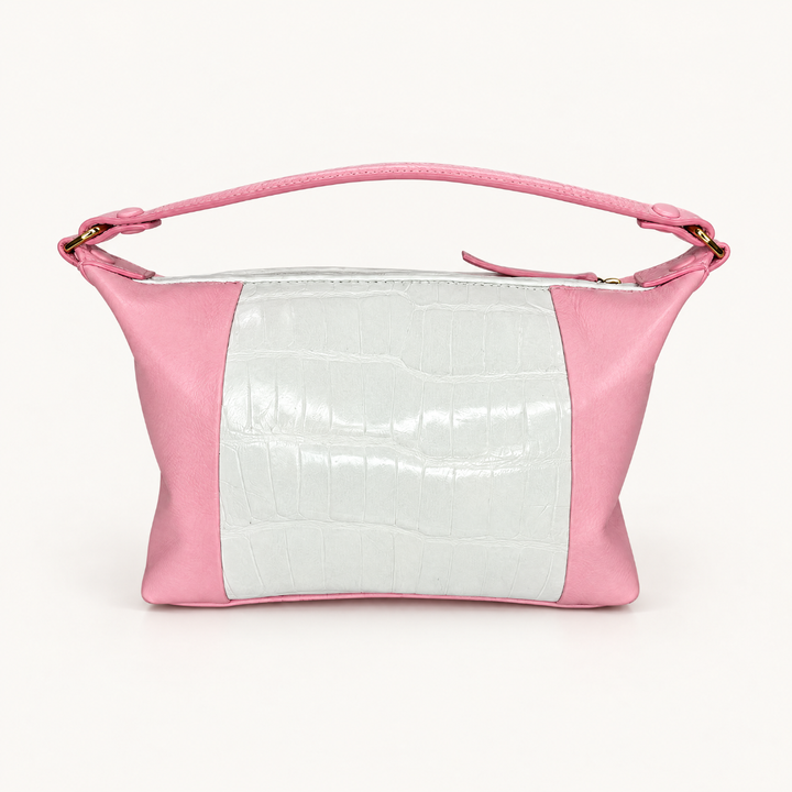 Pandora Top Handle Satchel