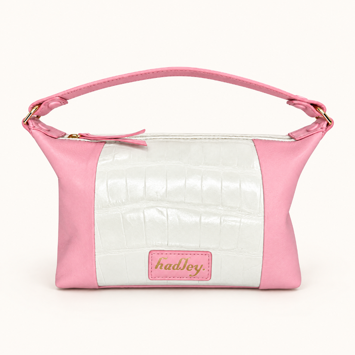 Pandora Top Handle Satchel
