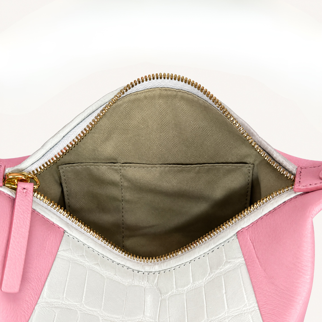 Pandora Top Handle Satchel