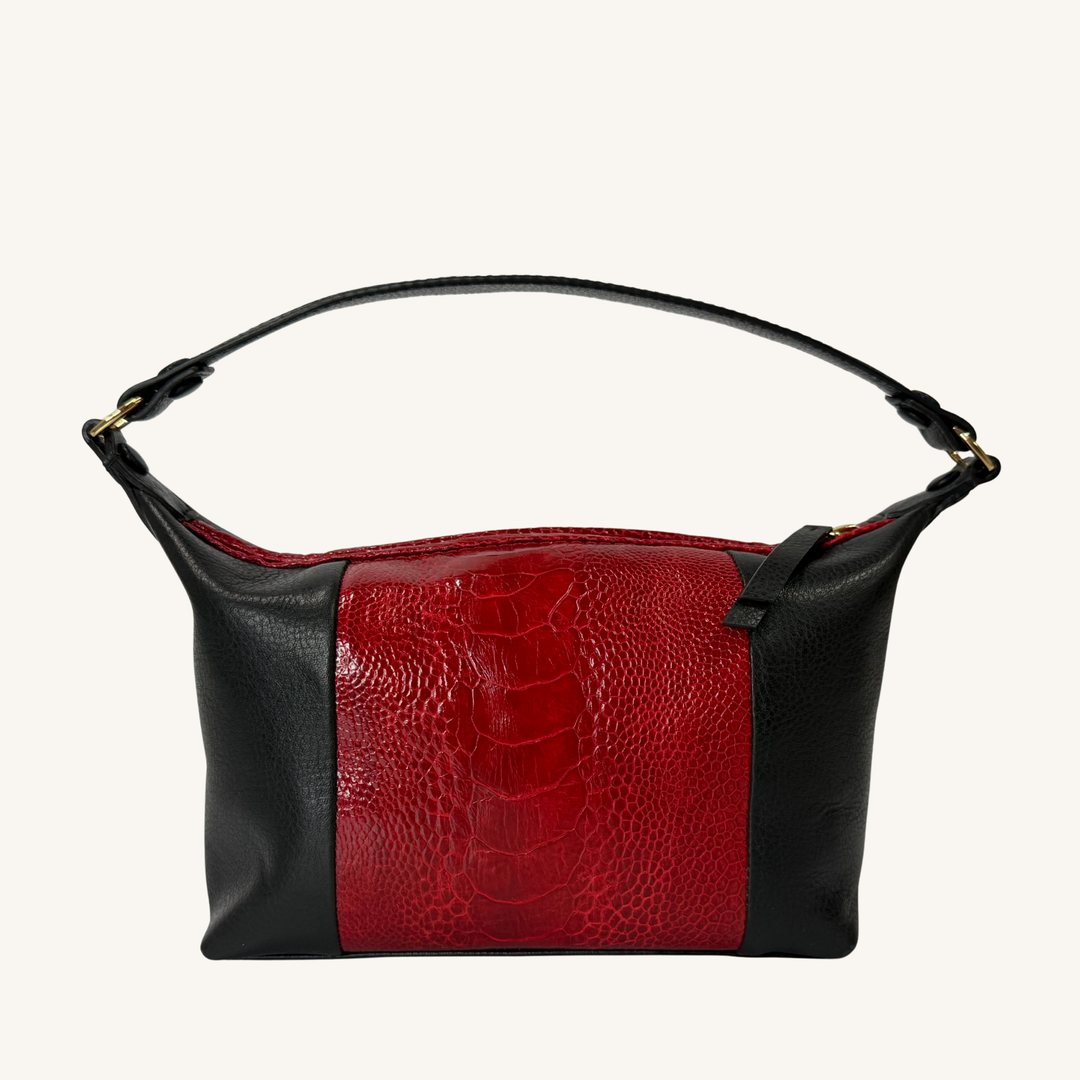 Pandora Top Handle Satchel