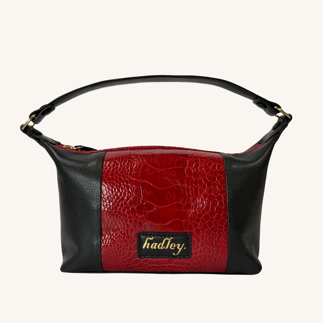 Pandora Top Handle Satchel