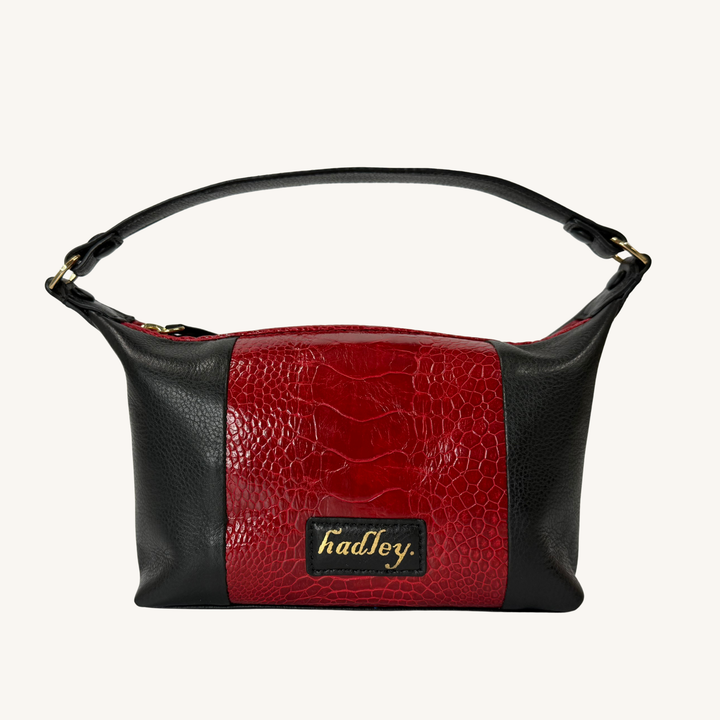 Pandora Top Handle Satchel