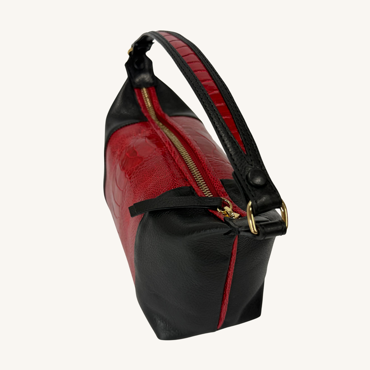 Pandora Top Handle Satchel