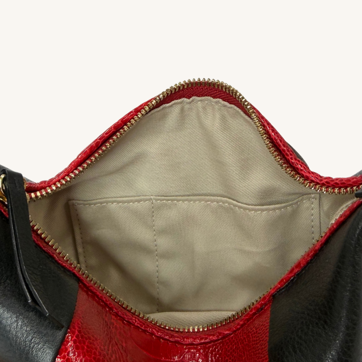 Pandora Top Handle Satchel