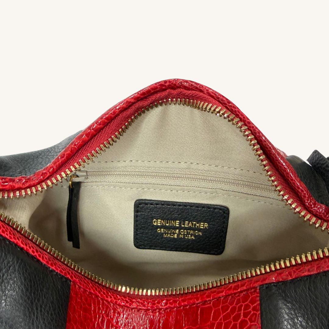 Pandora Top Handle Satchel