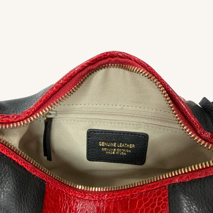 Pandora Top Handle Satchel