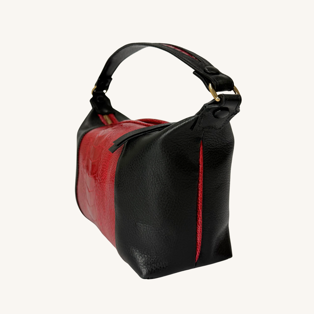 Pandora Top Handle Satchel