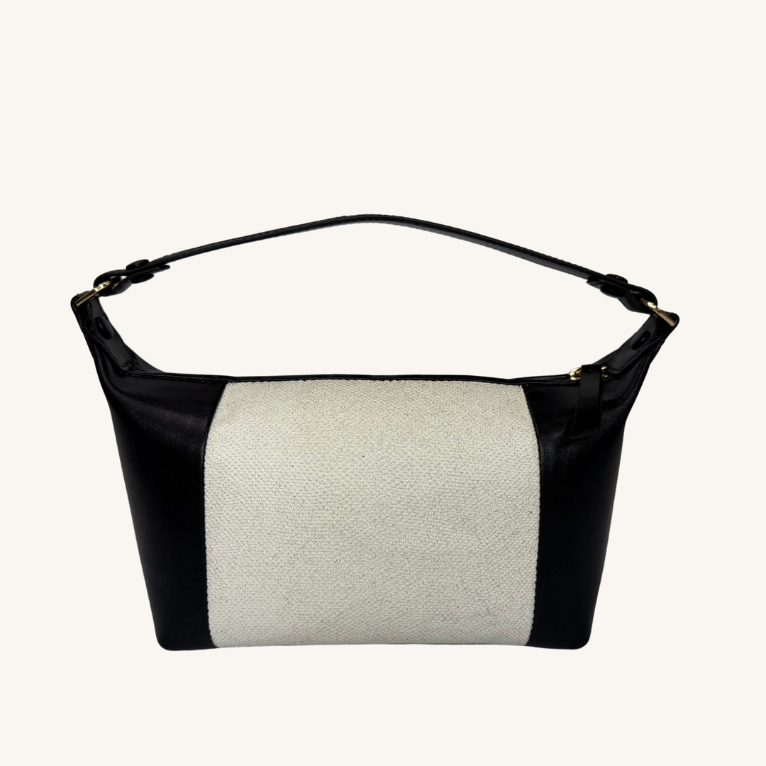 Pandora Top Handle Satchel