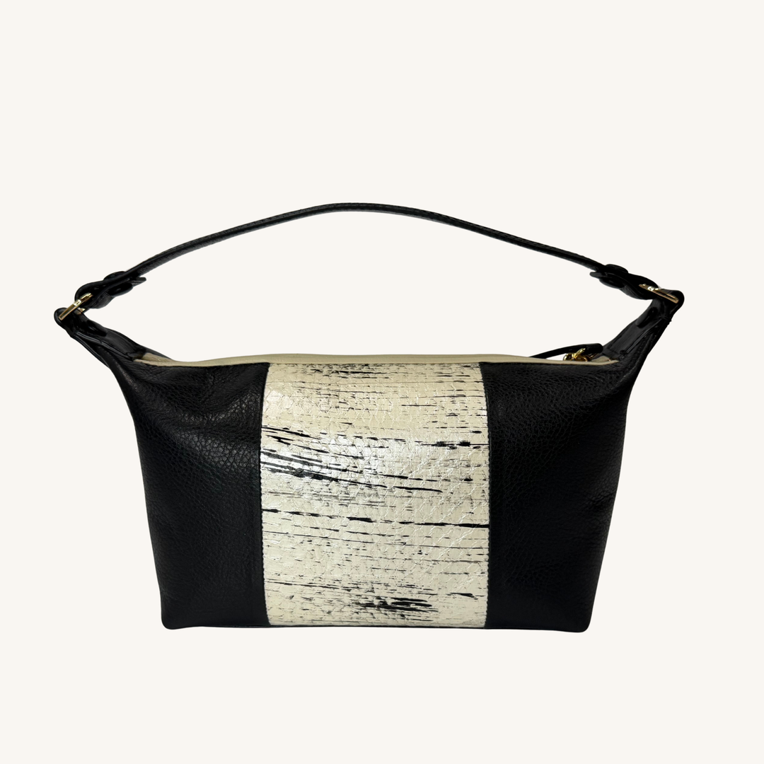 Pandora Top Handle Satchel