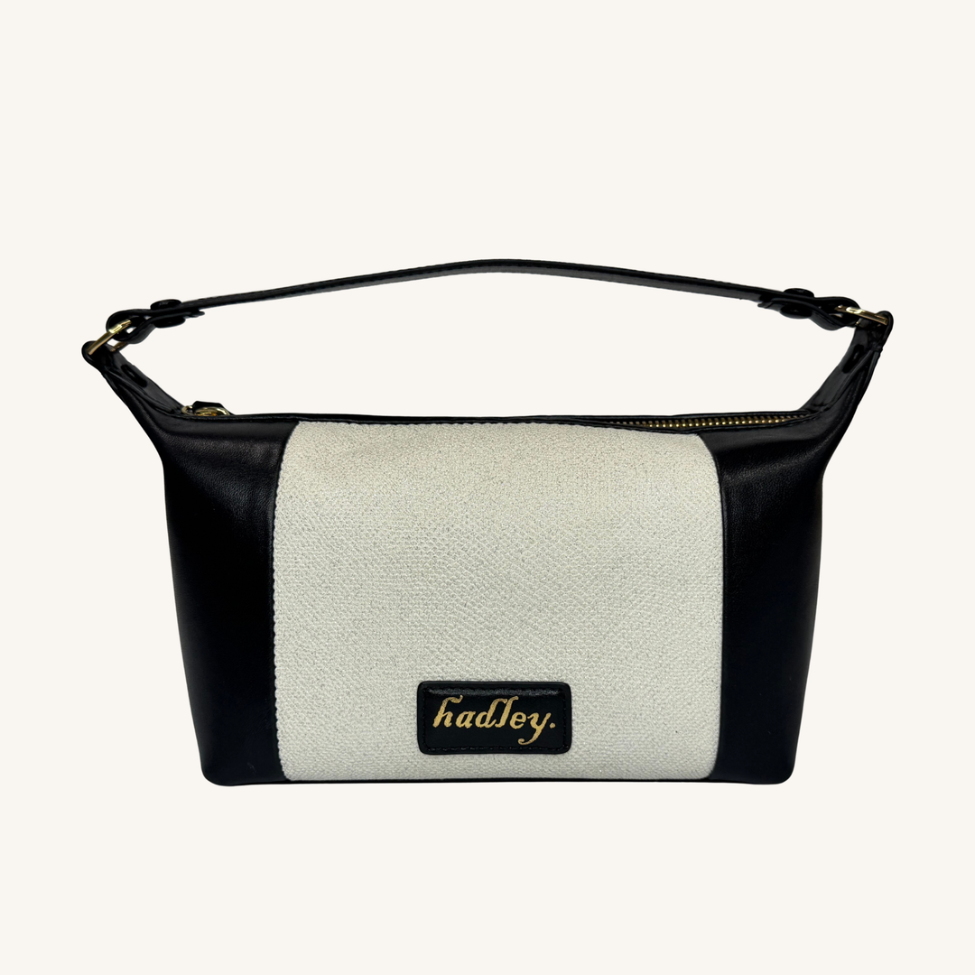 Pandora Top Handle Satchel