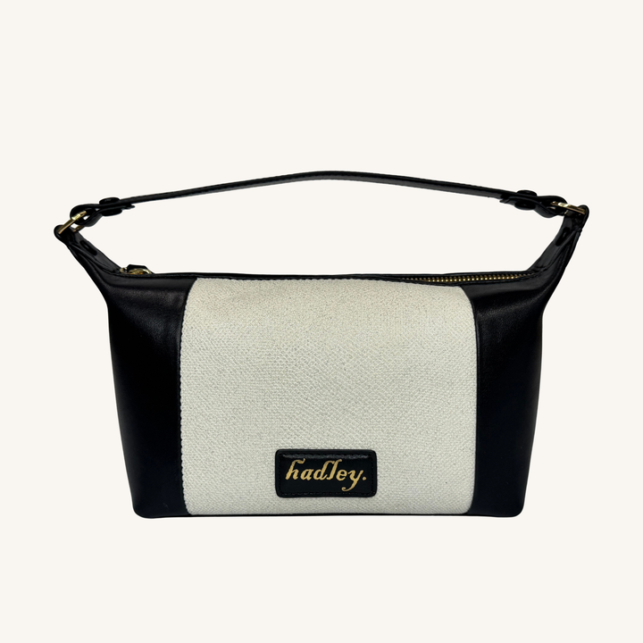 Pandora Top Handle Satchel