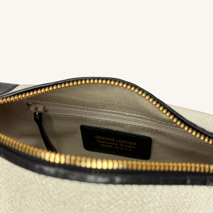 Pandora Top Handle Satchel