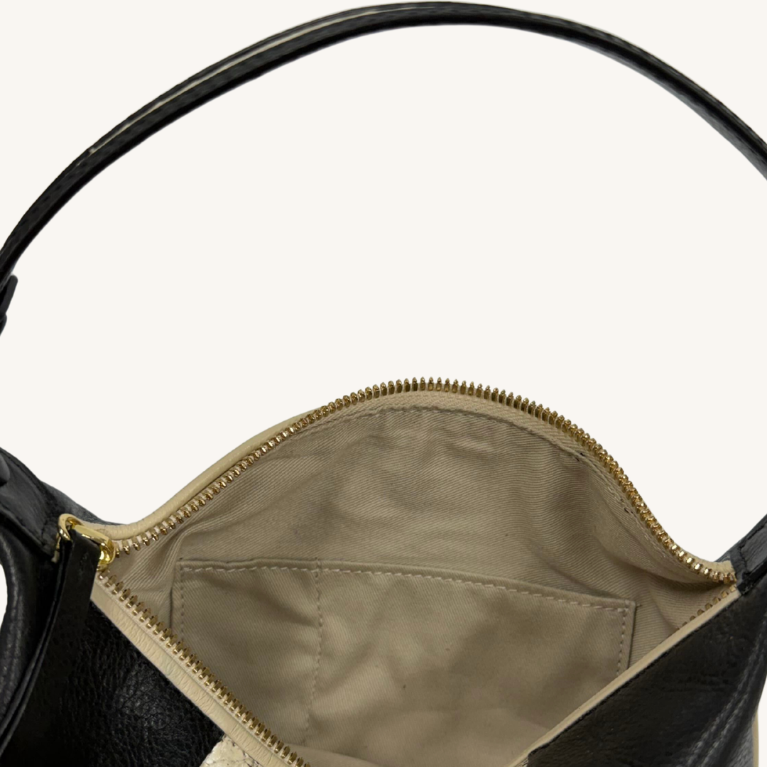 Pandora Top Handle Satchel