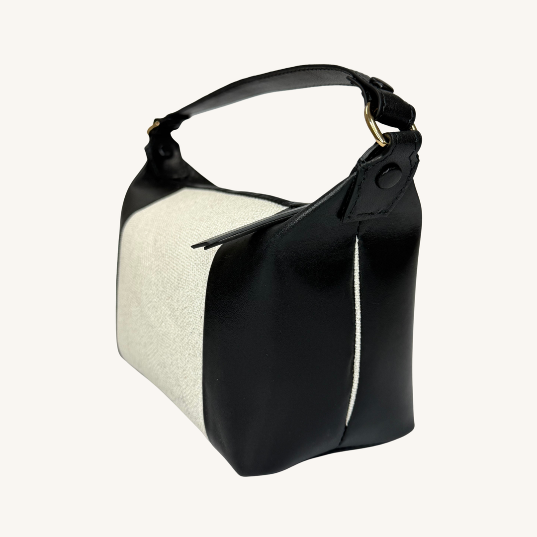 Pandora Top Handle Satchel