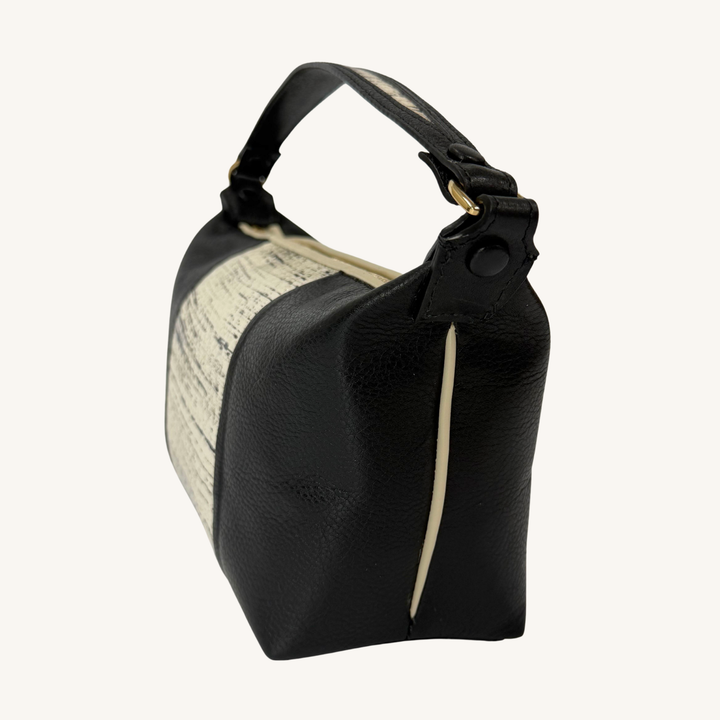 Pandora Top Handle Satchel