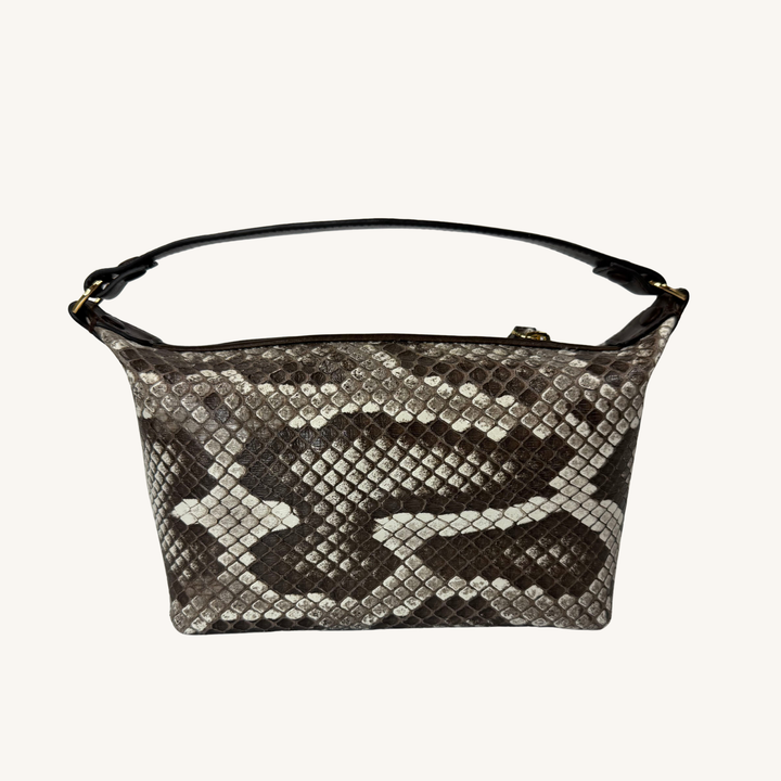 Pandora Top Handle Satchel