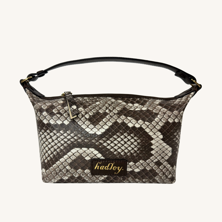 Pandora Top Handle Satchel