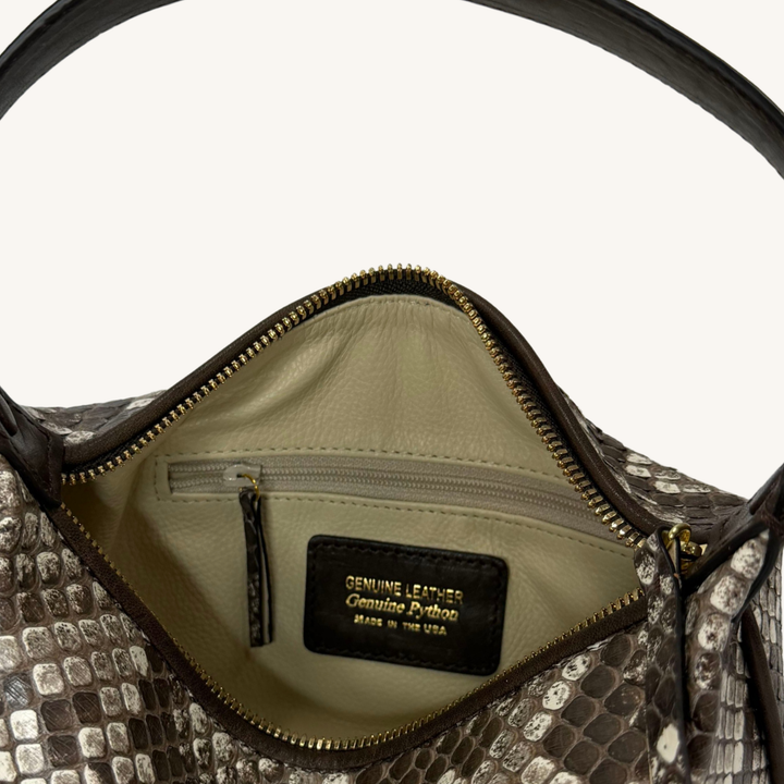 Pandora Top Handle Satchel
