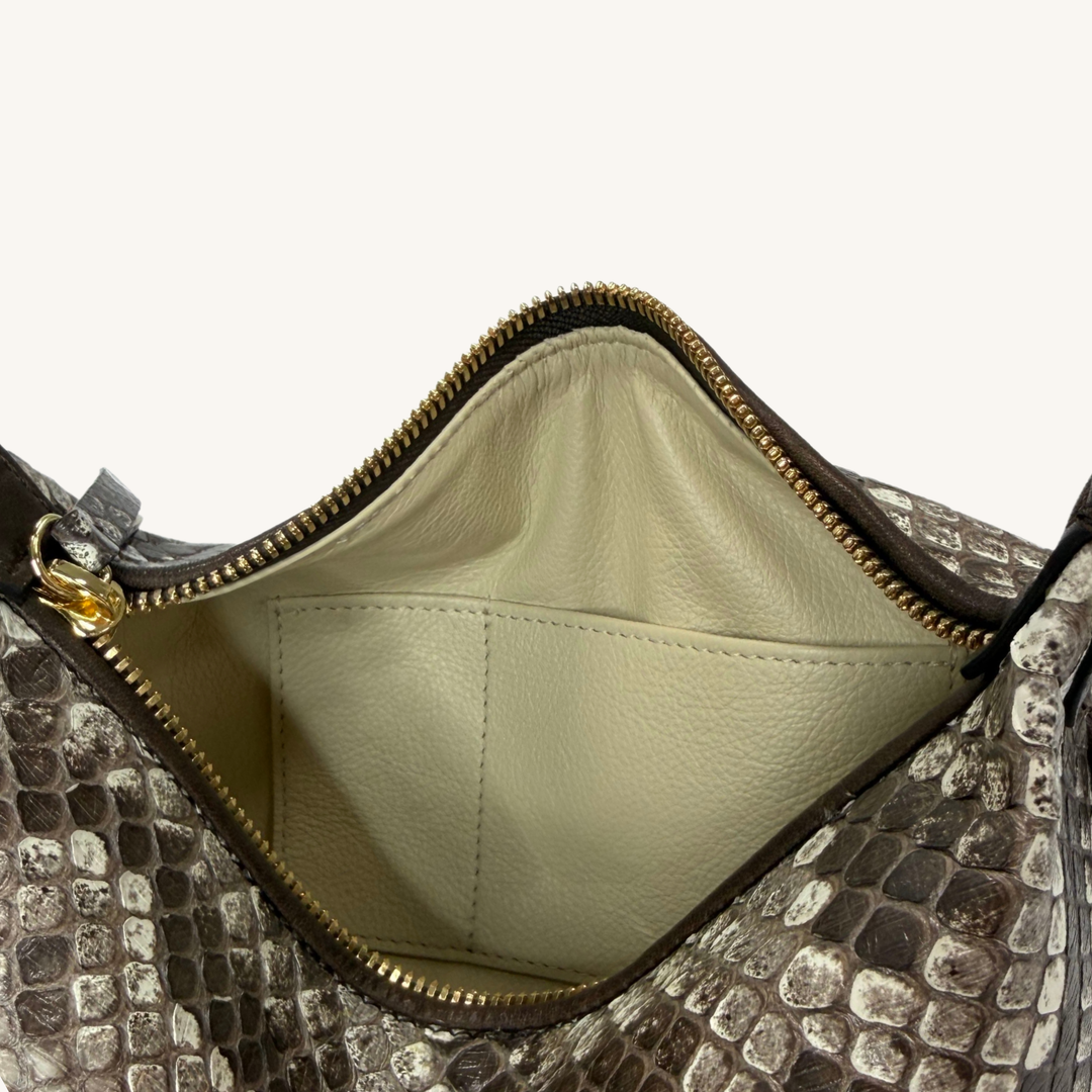 Pandora Top Handle Satchel