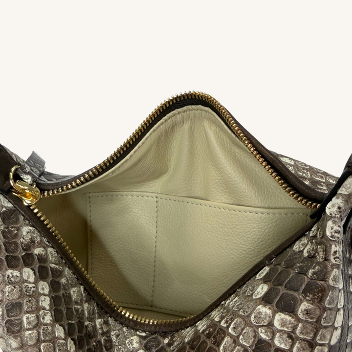 Pandora Top Handle Satchel