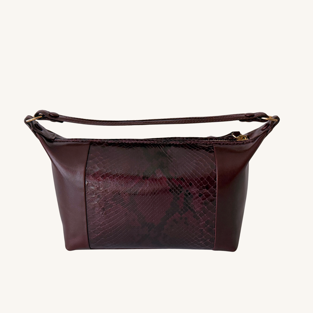 Pandora Top Handle Satchel