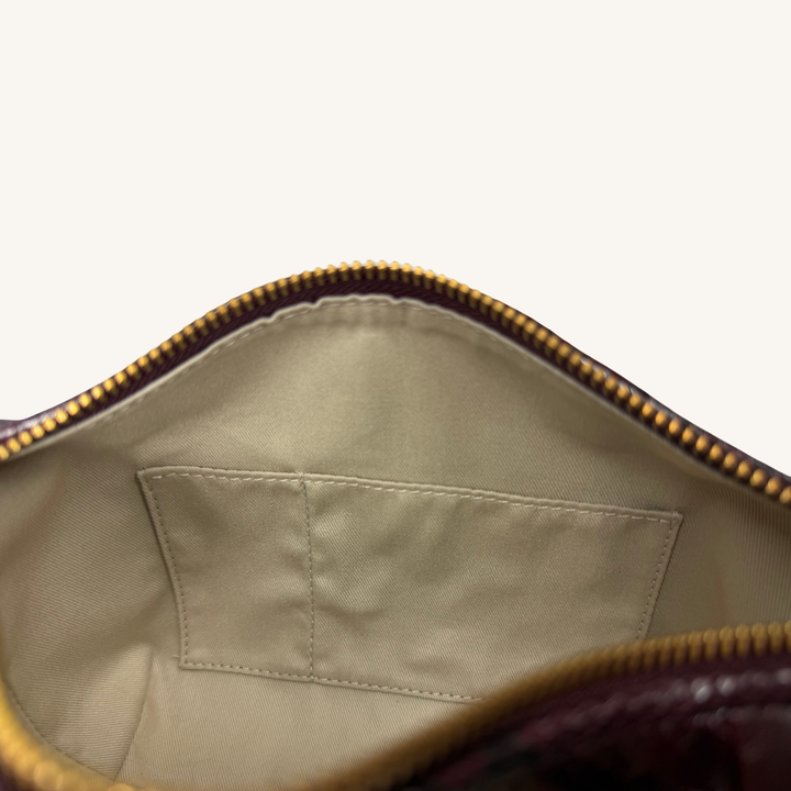 Pandora Top Handle Satchel