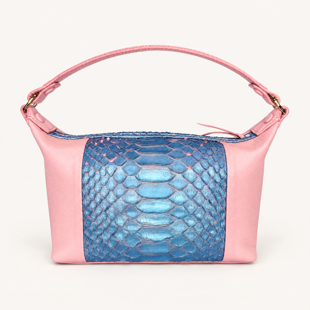 Pandora Top Handle Satchel