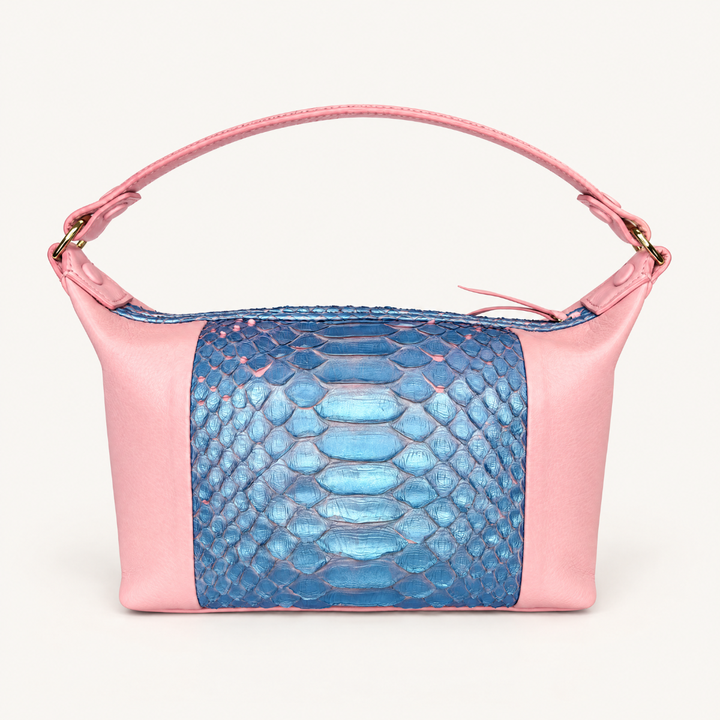 Pandora Top Handle Satchel