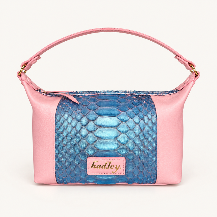 Pandora Top Handle Satchel