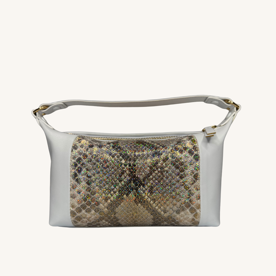 Pandora Top Handle Satchel