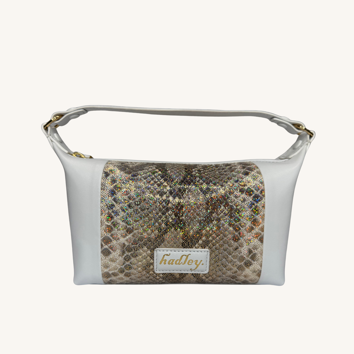 Pandora Top Handle Satchel
