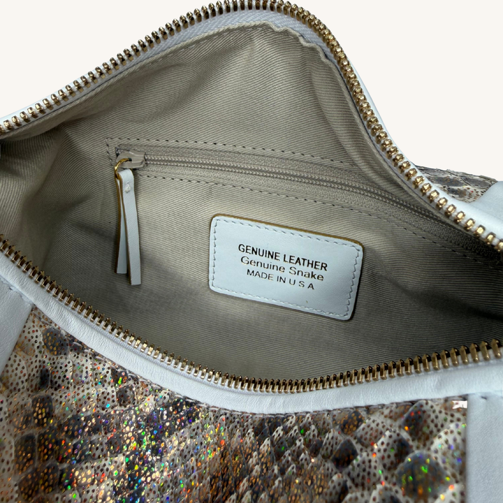 Pandora Top Handle Satchel