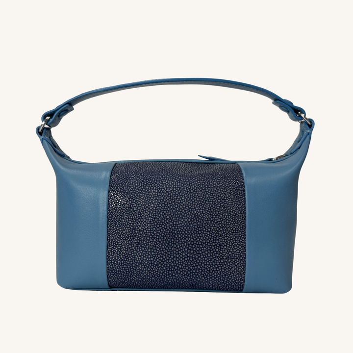 Pandora Top Handle Satchel