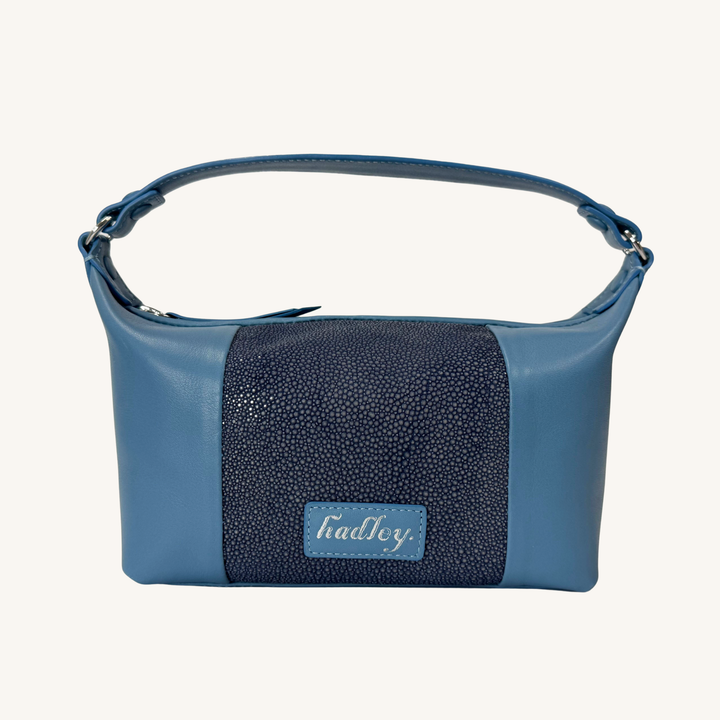 Pandora Top Handle Satchel