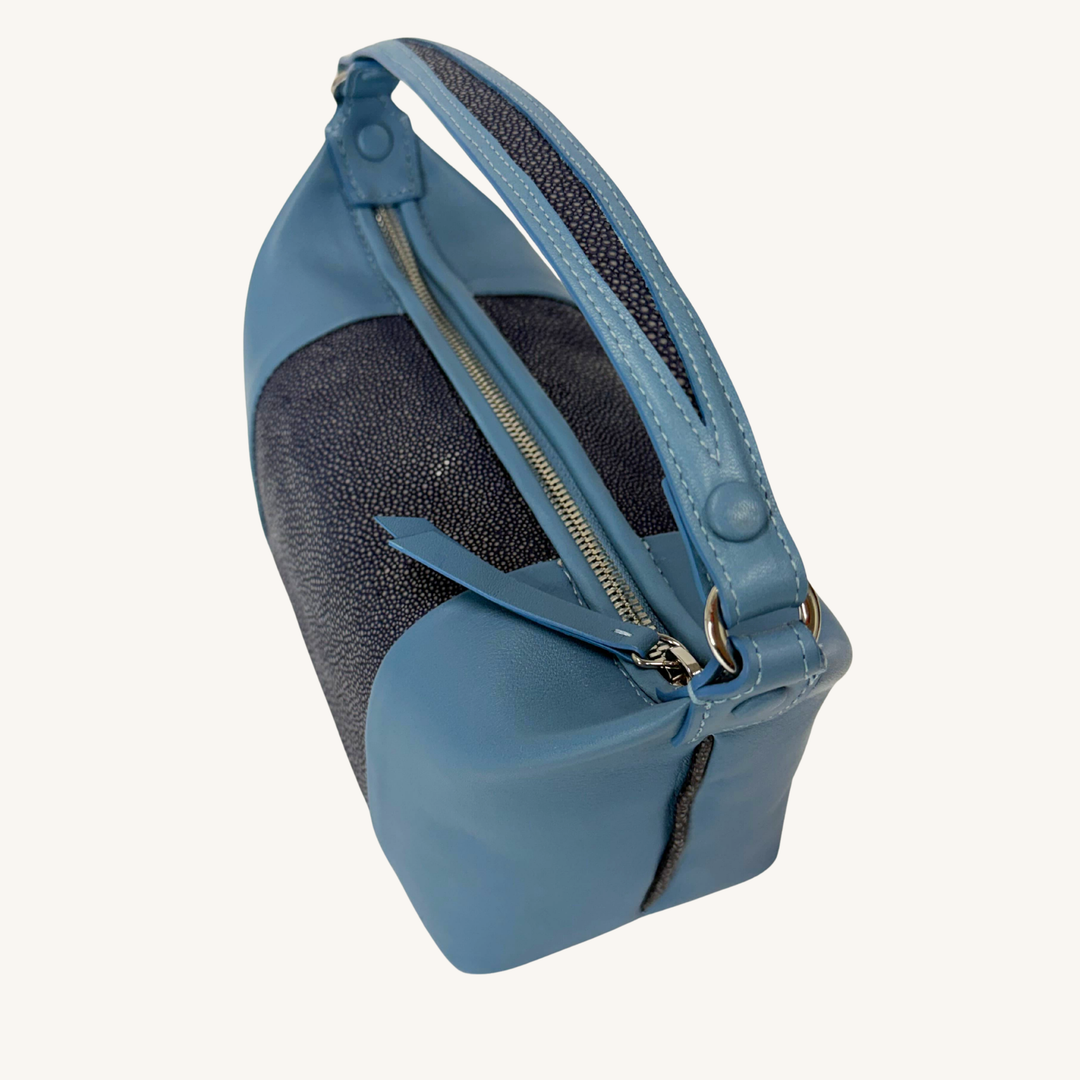 Pandora Top Handle Satchel