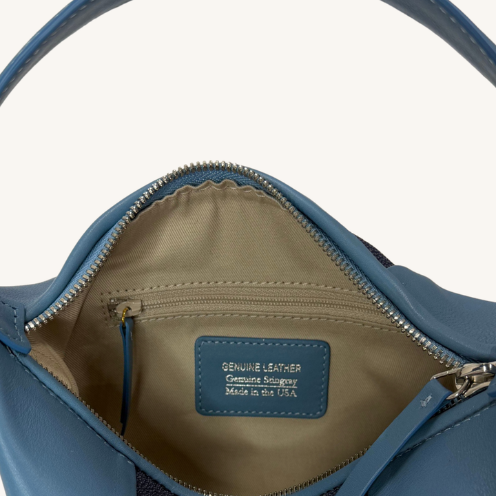 Pandora Top Handle Satchel