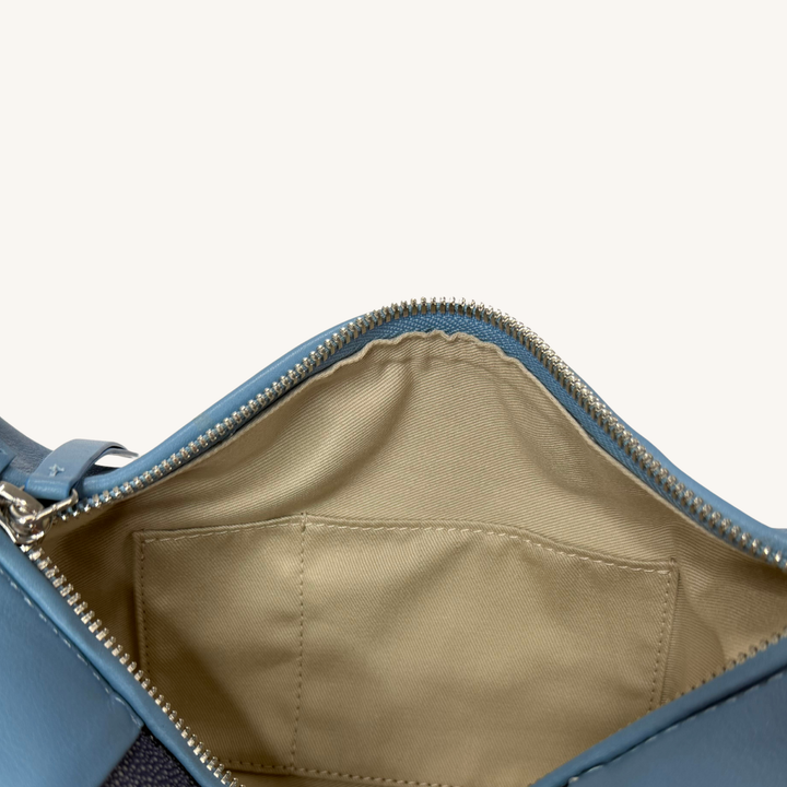 Pandora Top Handle Satchel