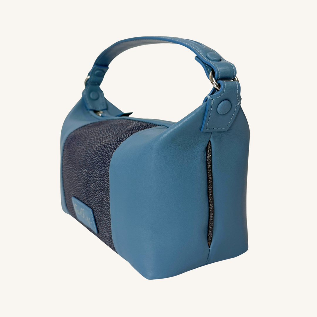 Pandora Top Handle Satchel