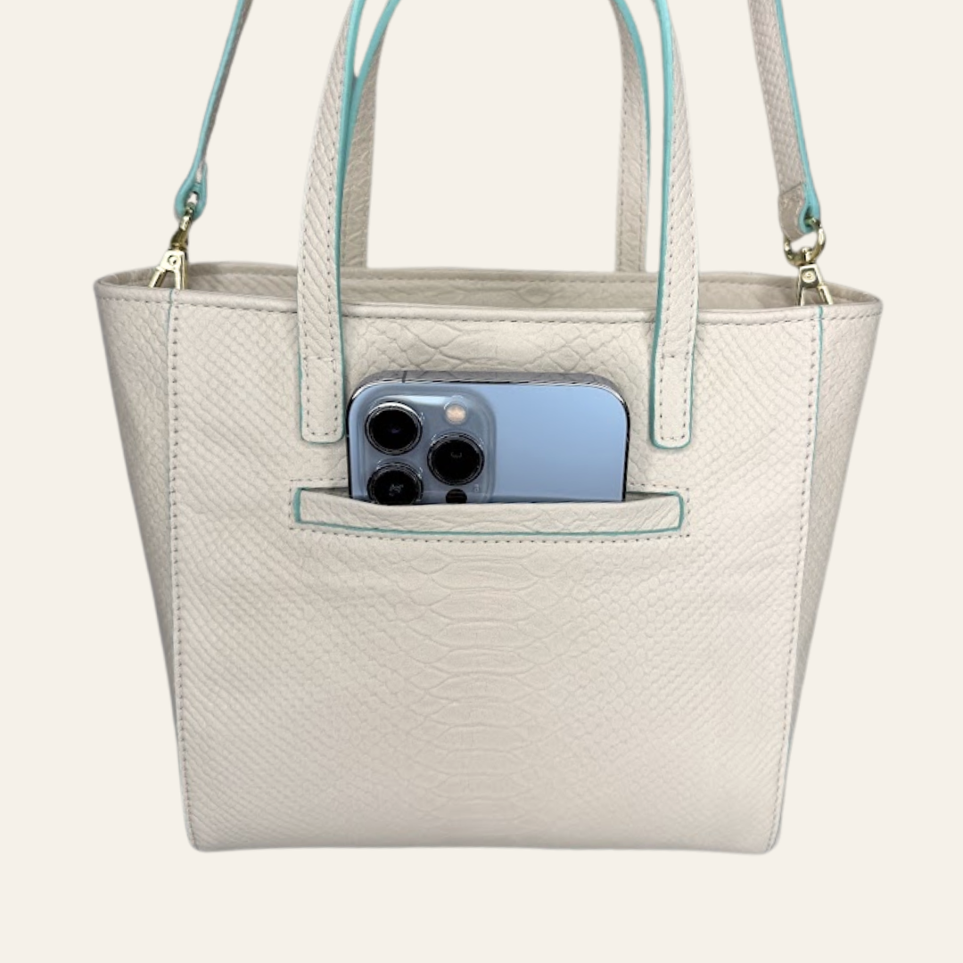 Karmela Petite Handbag